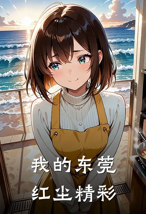 我的东莞红尘精彩
