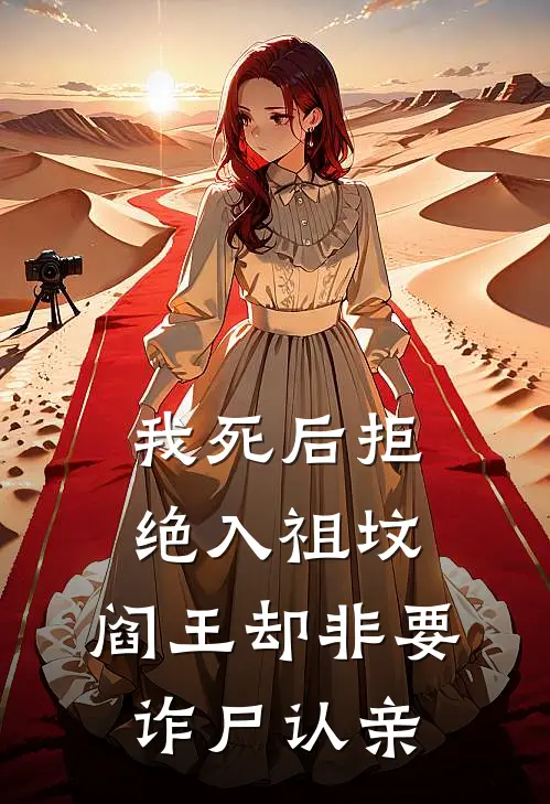 我死后拒绝入祖坟，阎王却非要诈尸认亲