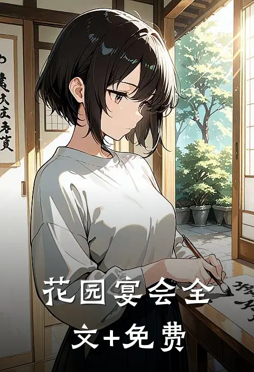 花园宴会全文+免费