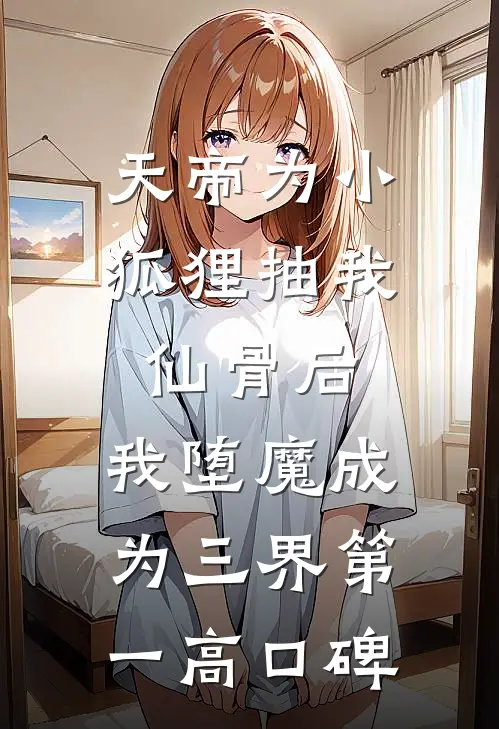 天帝为小狐狸抽我仙骨后，我堕魔成为三界第一高口碑