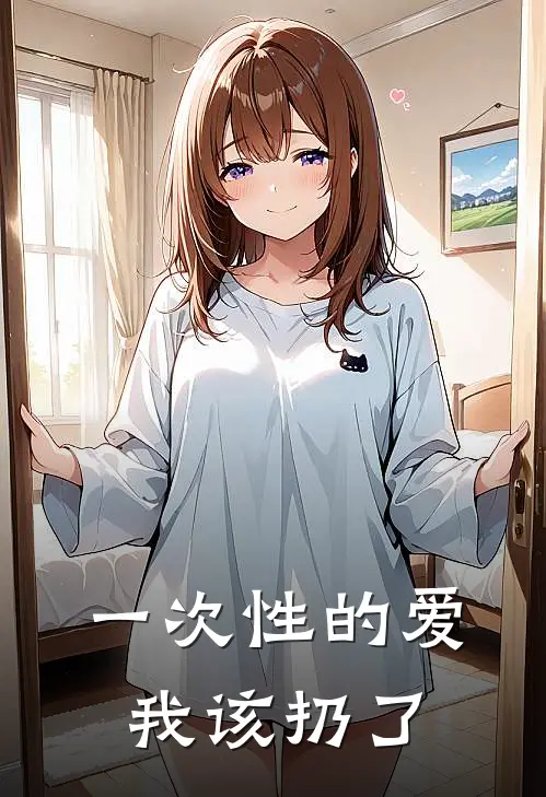 一次性的爱，我该扔了