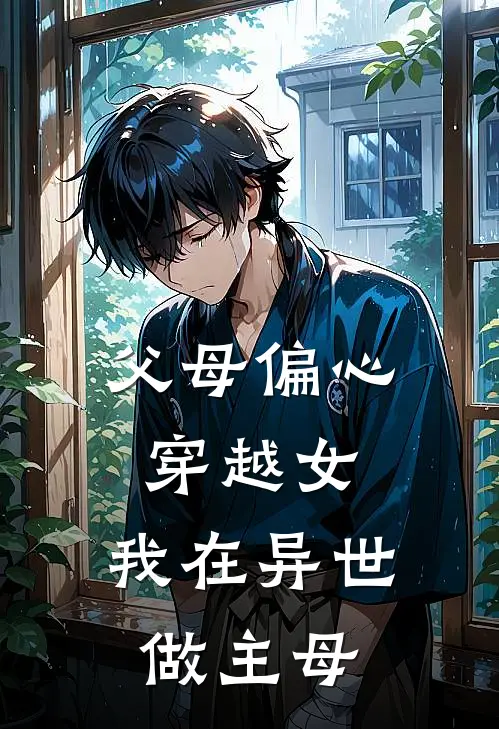 父母偏心穿越女，我在异世做主母