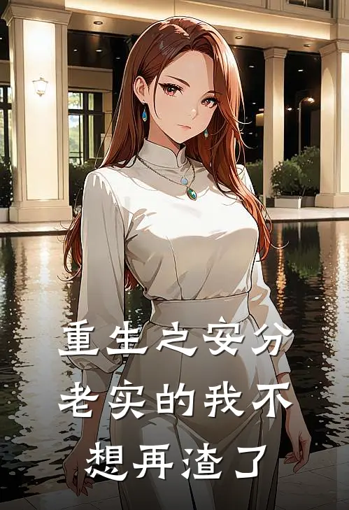重生之安分老实的我不想再渣了