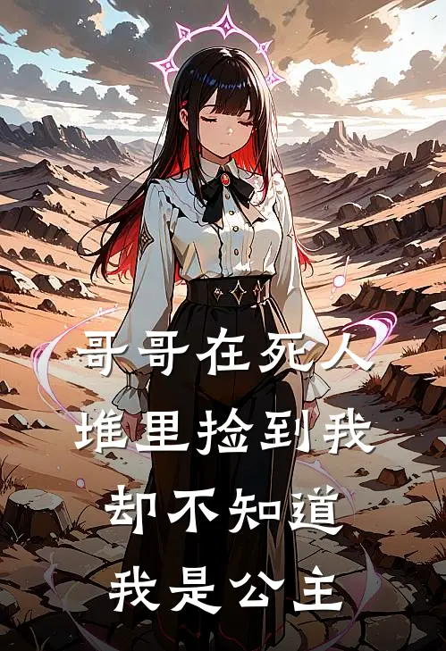 哥哥在死人堆里捡到我却不知道我是公主