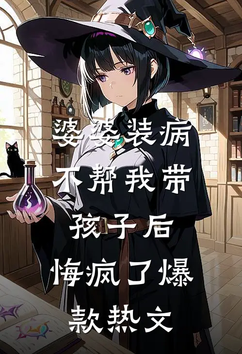 婆婆装病不帮我带孩子后，悔疯了爆款热文