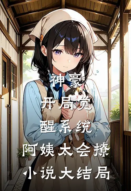 神豪：开局觉醒系统，阿姨太会撩小说大结局