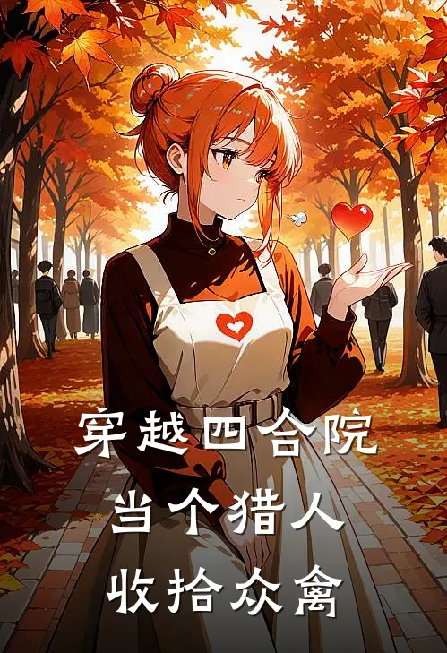穿越四合院，当个猎人收拾众禽