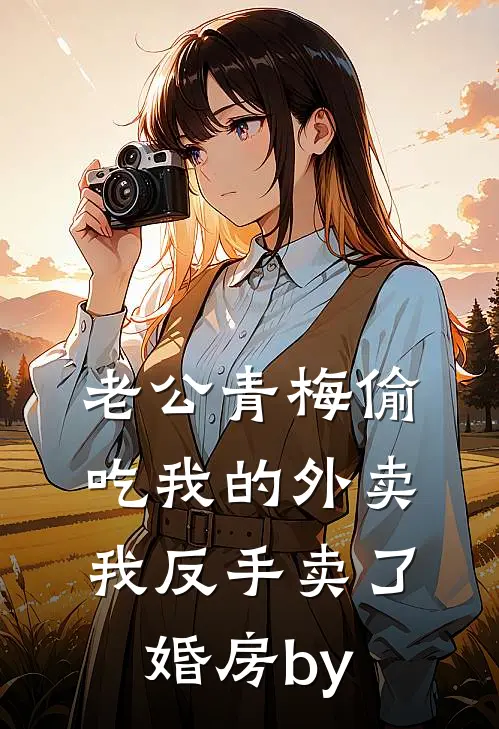 老公青梅偷吃我的外卖，我反手卖了婚房by