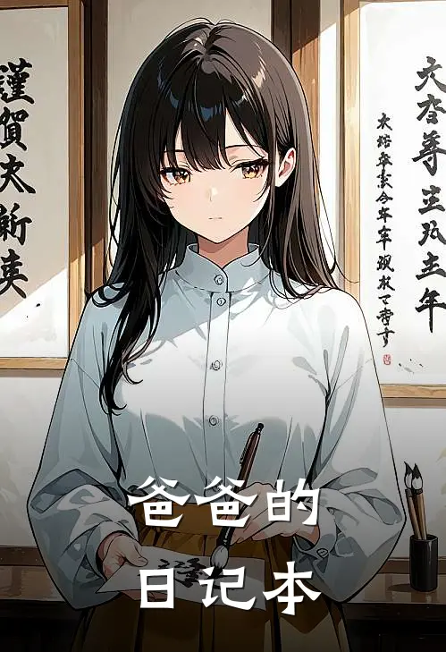 爸爸的日记本