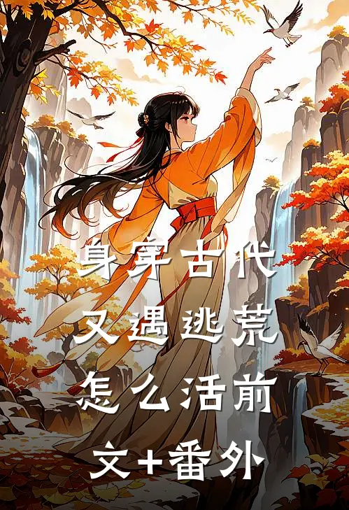 身穿古代，又遇逃荒，怎么活前文+番外