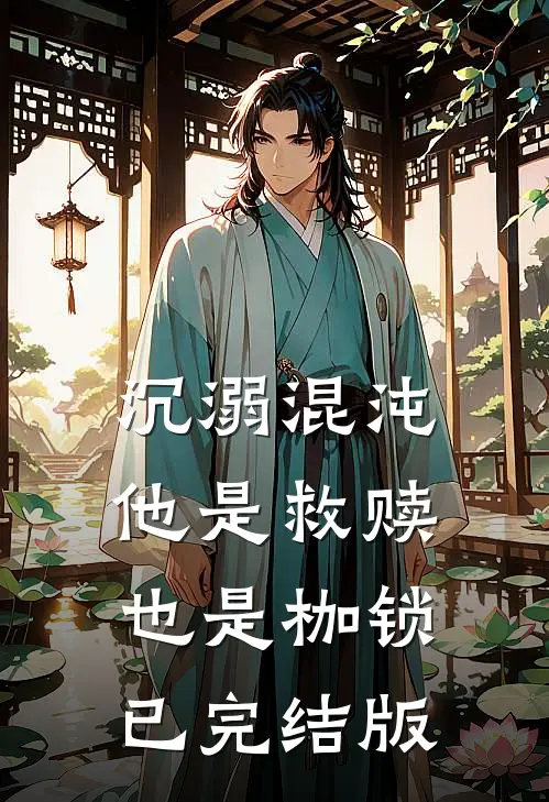 沉溺混沌，他是救赎也是枷锁已完结版