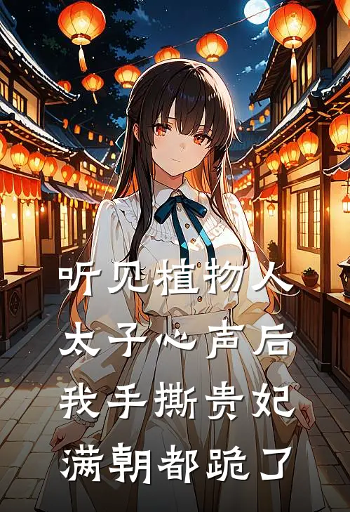 听见植物人太子心声后，我手撕贵妃，满朝都跪了