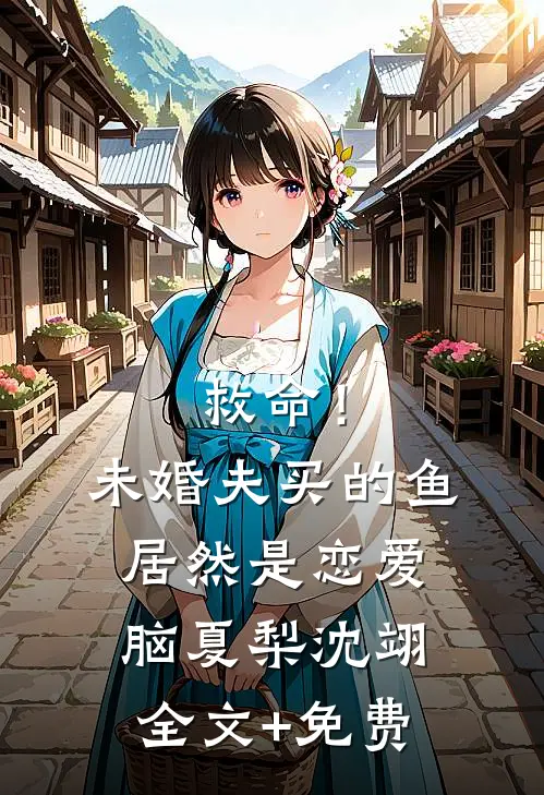 救命！未婚夫买的鱼居然是恋爱脑夏梨沈翊全文+免费