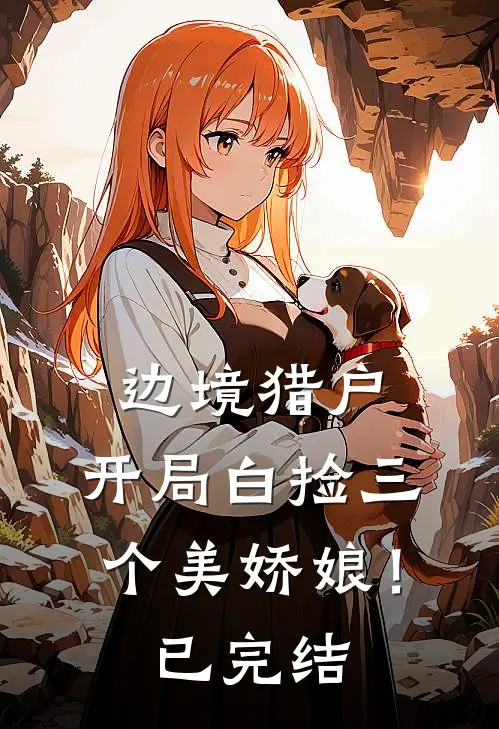 边境猎户：开局白捡三个美娇娘！已完结