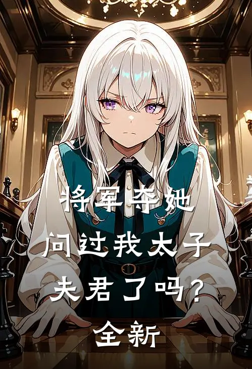 将军夺她，问过我太子夫君了吗？全新