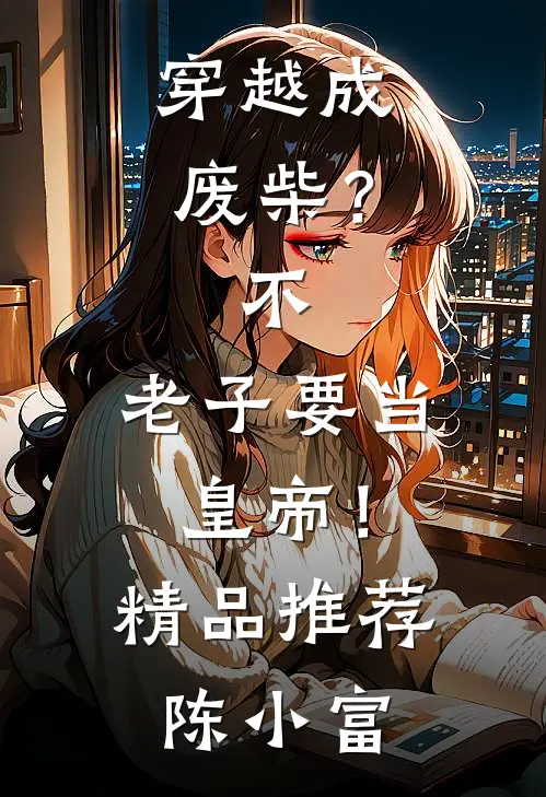 穿越成废柴？不，老子要当皇帝！精品推荐陈小富