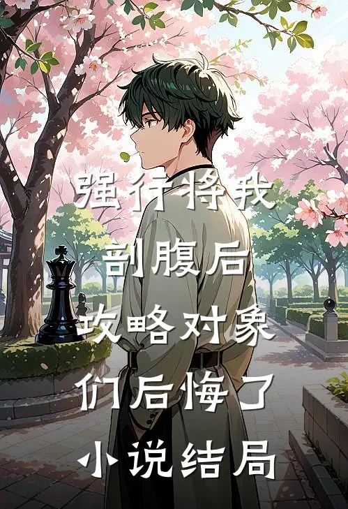 强行将我剖腹后，攻略对象们后悔了小说结局
