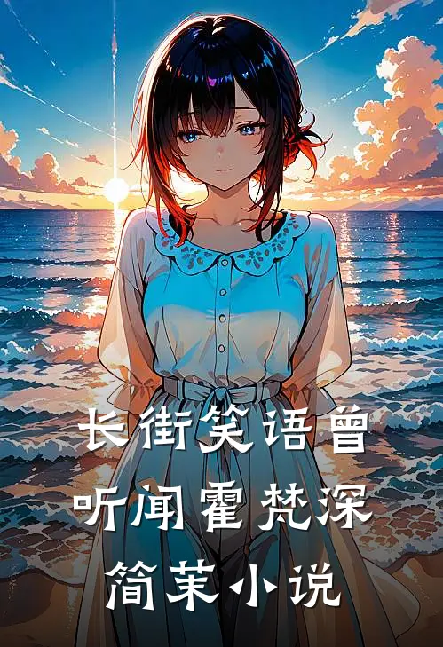 长街笑语曾听闻霍梵深简茉小说