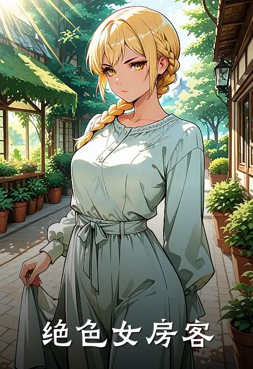 绝色女房客