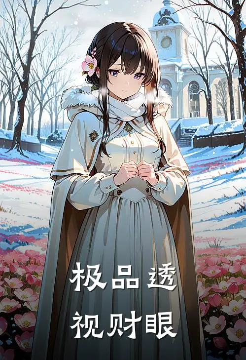 极品透视财眼