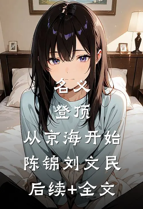 名义：登顶，从京海开始陈锦刘文民后续+全文