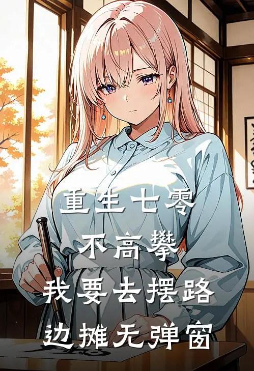 重生七零不高攀，我要去摆路边摊无弹窗