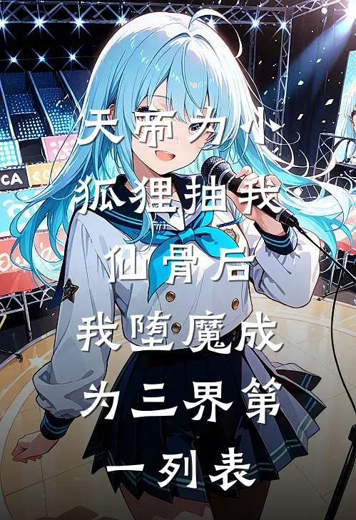 天帝为小狐狸抽我仙骨后，我堕魔成为三界第一列表