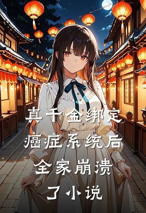 真千金绑定癌症系统后，全家崩溃了小说