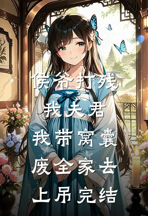 侯爷打残我夫君，我带窝囊废全家去上吊完结