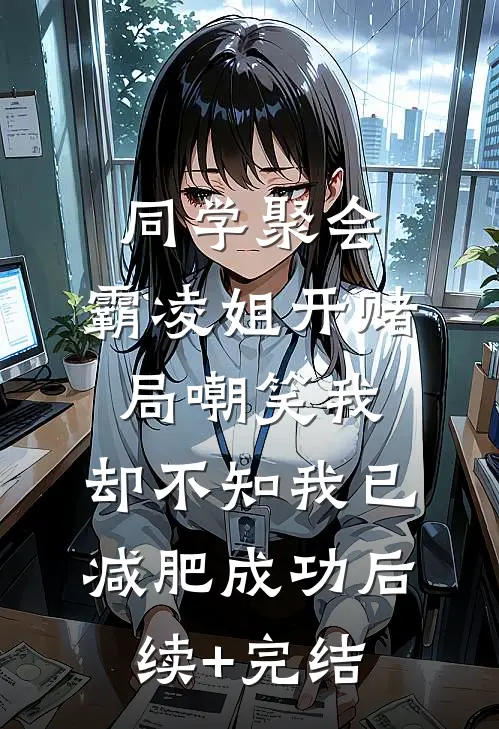 同学聚会，霸凌姐开赌局嘲笑我，却不知我已减肥成功后续+完结