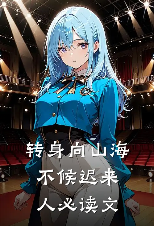 转身向山海，不候迟来人必读文