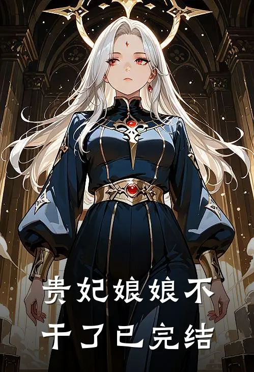 贵妃娘娘不干了已完结
