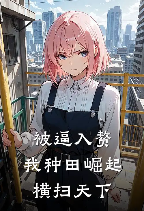 被逼入赘，我种田崛起横扫天下
