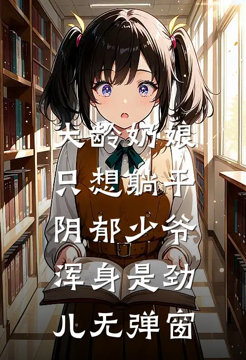 大龄奶娘只想躺平，阴郁少爷浑身是劲儿无弹窗