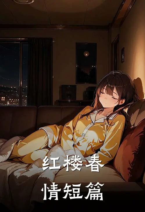 红楼春情短篇
