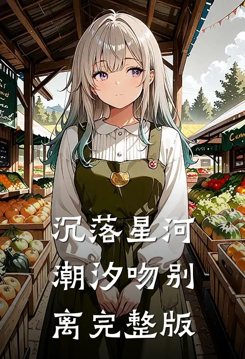 沉落星河，潮汐吻别离完整版