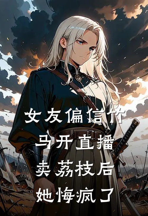 女友偏信竹马开直播卖荔枝后，她悔疯了