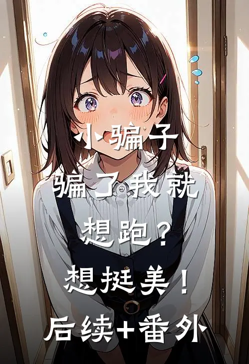 小骗子，骗了我就想跑？想挺美！后续+番外