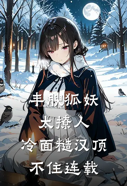 丰腴狐妖太撩人，冷面糙汉顶不住连载