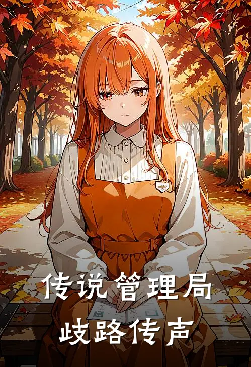 传说管理局：歧路传声