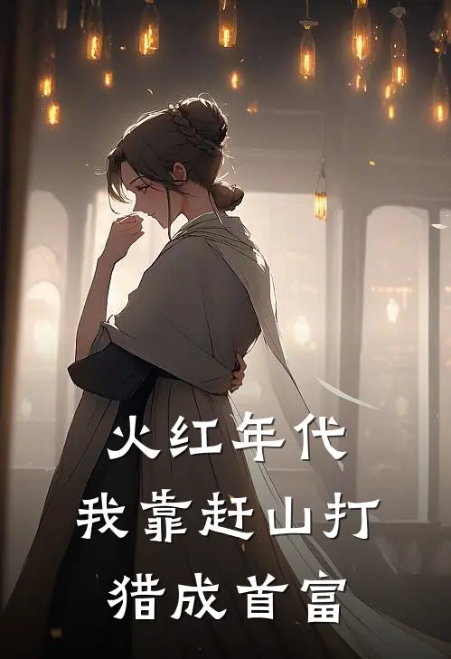 火红年代：我靠赶山打猎成首富