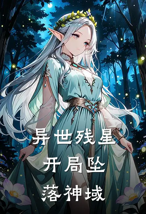 异世残星：开局坠落神域
