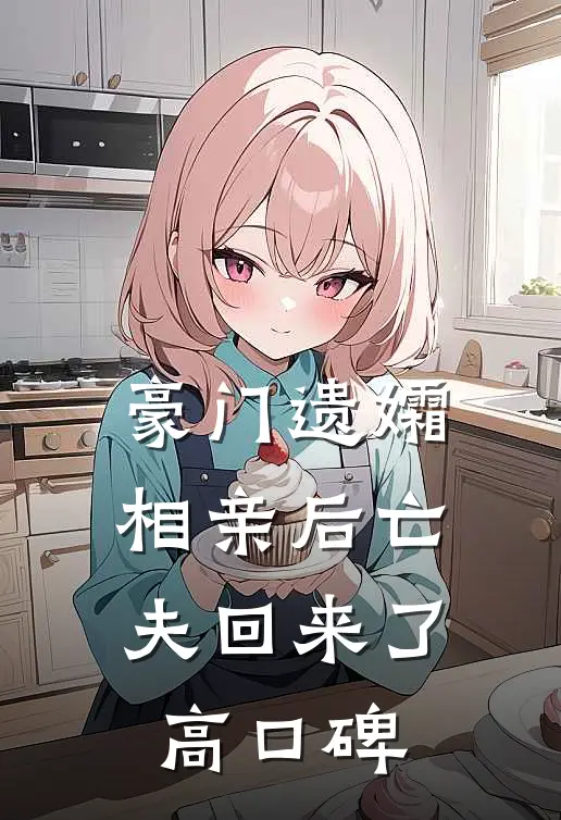 豪门遗孀，相亲后亡夫回来了高口碑