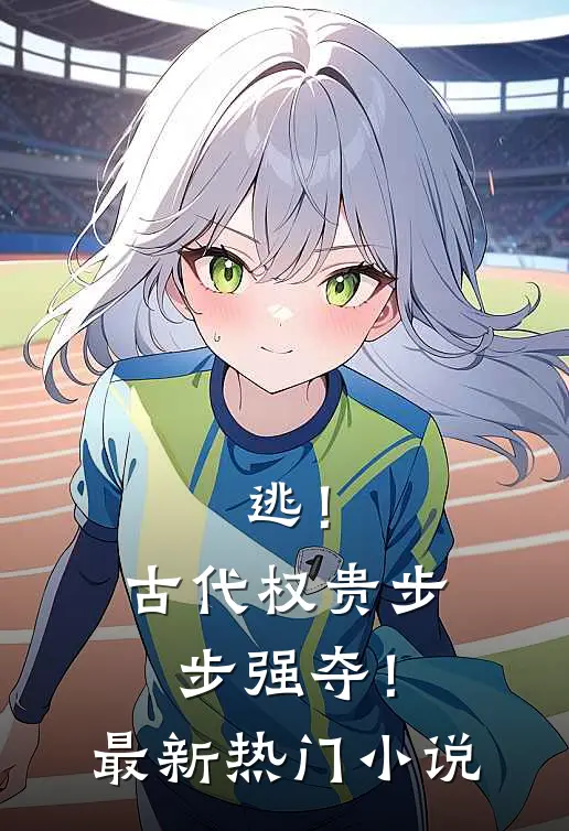 逃！古代权贵步步强夺！最新热门小说