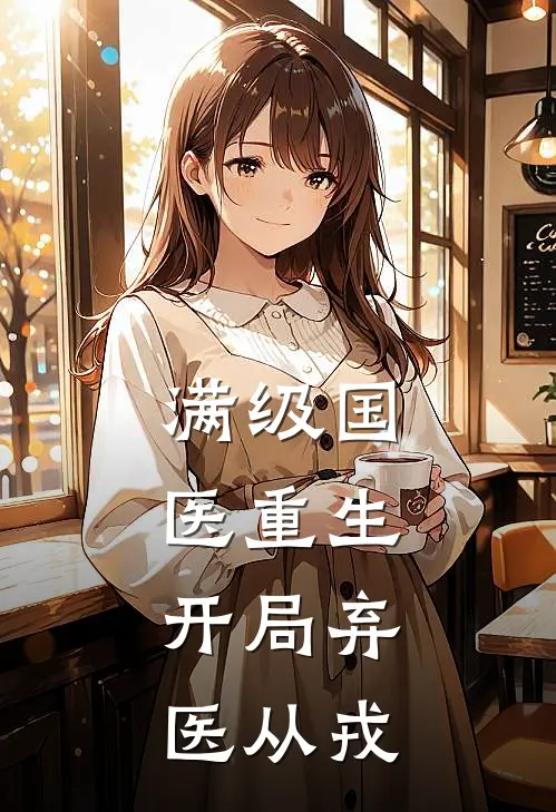 满级国医重生，开局弃医从戎