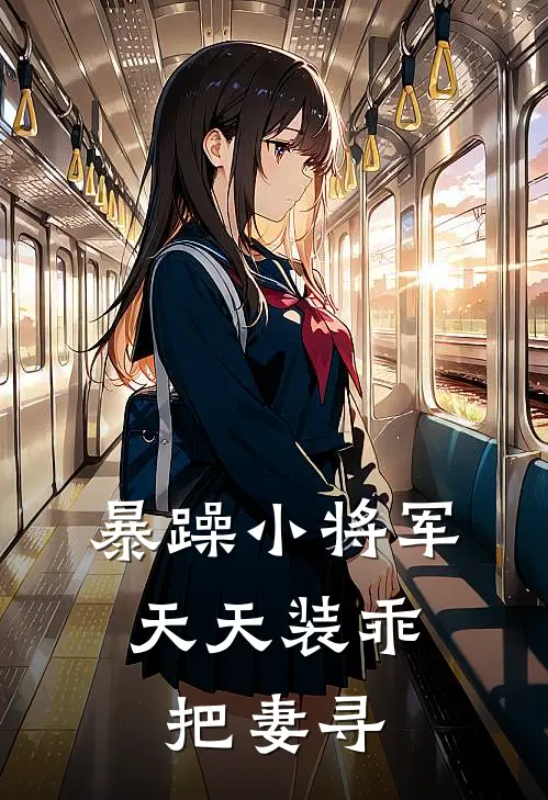 暴躁小将军，天天装乖把妻寻