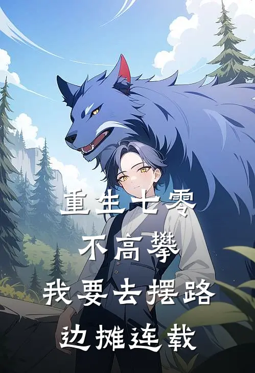 重生七零不高攀，我要去摆路边摊连载