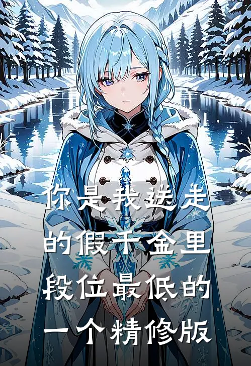 你是我送走的假千金里，段位最低的一个精修版