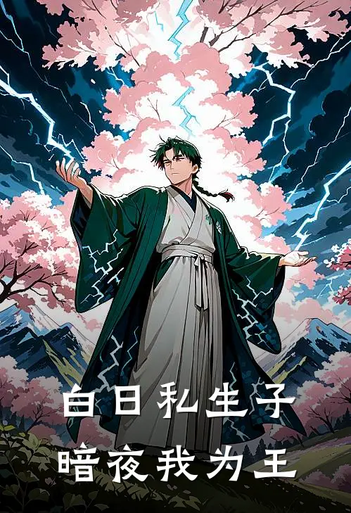 白日私生子：暗夜我为王