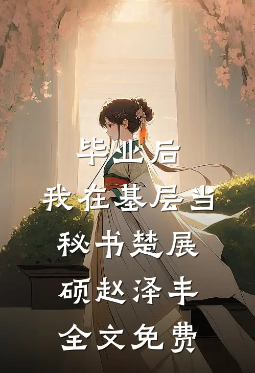 毕业后，我在基层当秘书楚展硕赵泽丰全文免费